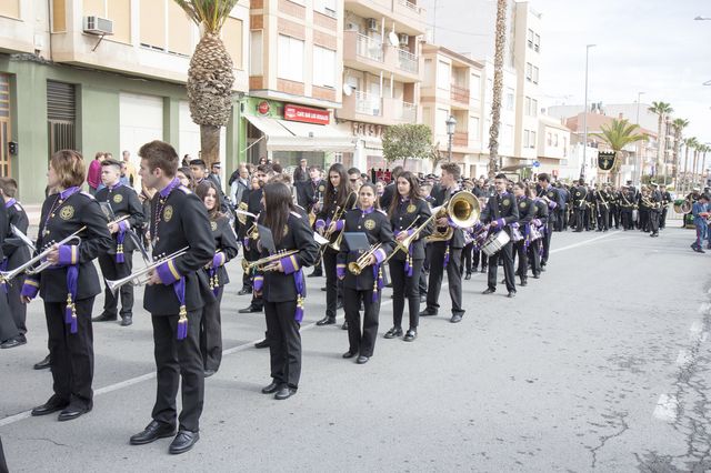 ENCUENTRO DE BANDAS DE PUERTO LUMBRERAS - 9